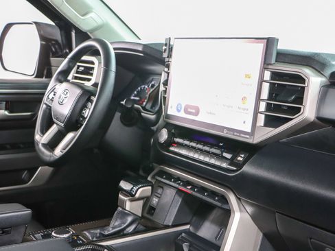 Used 2023 Toyota Tundra SR5 w/ SR5 Premium Package AWD/4WD image 27