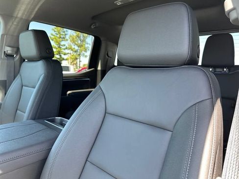 New 2026 Chevrolet Silverado 1500 RST AWD/4WD image 13