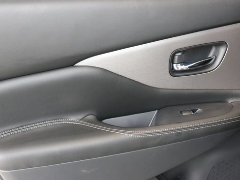 Used 2020 Nissan Murano SL w/ Moonroof Package AWD/4WD image 31