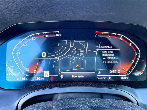 Used 2022 BMW 430i Coupe w/ Convenience Package image 21