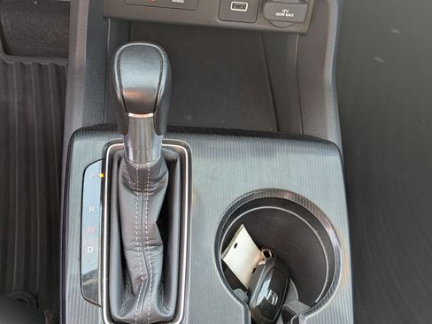 Used 2022 Honda Civic Sport image 21