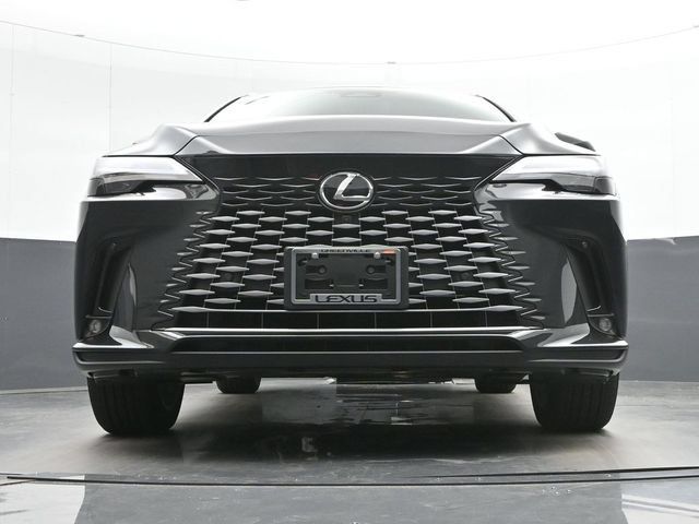 New 2026 Lexus RX 350 w/ Convenience Package AWD/4WD image 13