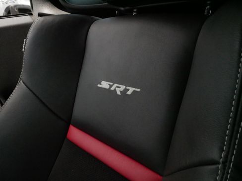 Used 2012 Dodge Challenger SRT8 w/ Premium Sound Group RWD image 29