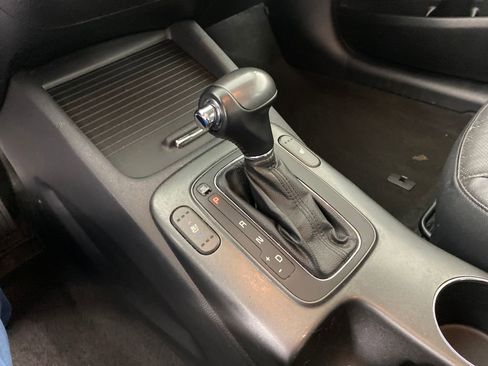 Used 2016 Kia Forte EX w/ EX Premium Package image 20