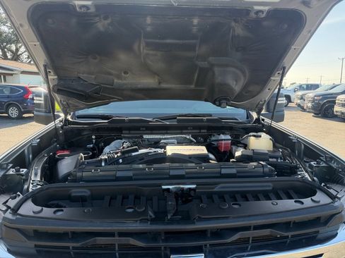Used 2025 Chevrolet Silverado 3500 LT w/ Safety Package AWD/4WD image 20