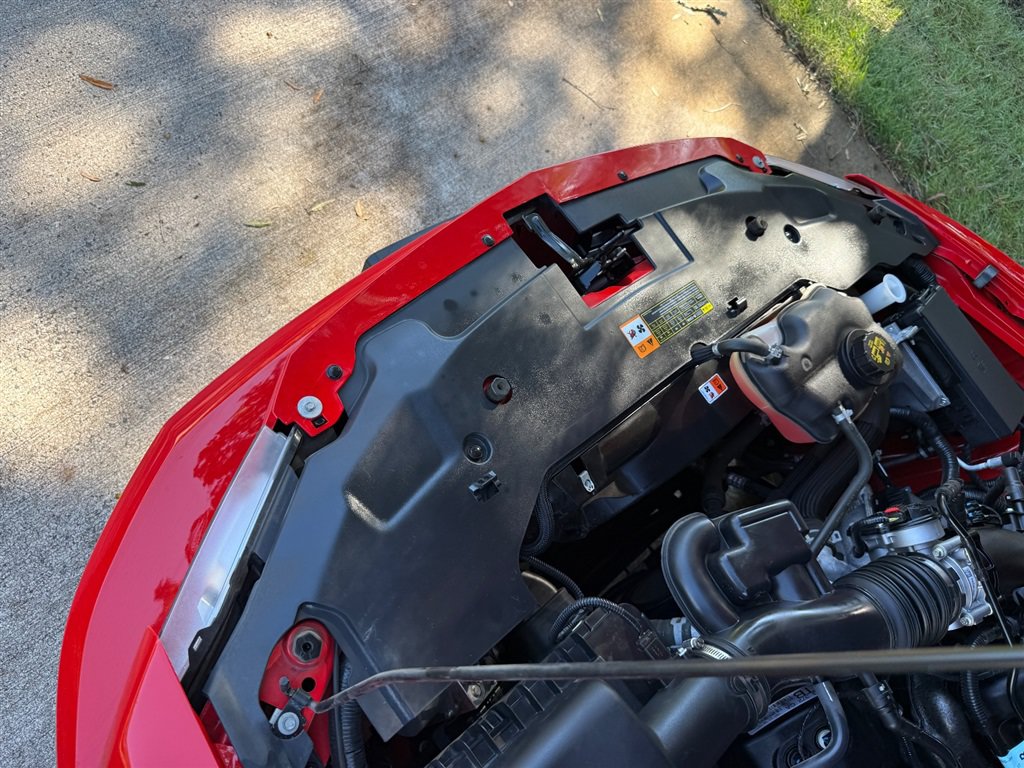 Used 2012 Ford Mustang Premium RWD image 69