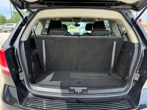 Used 2018 Dodge Journey GT AWD/4WD image 14
