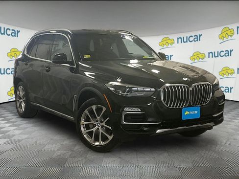 Used 2020 BMW X5 xDrive40i w/ Premium Package image 1