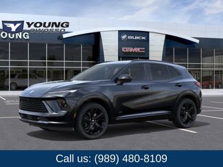 New 2026 Buick Envision Sport Touring video 2