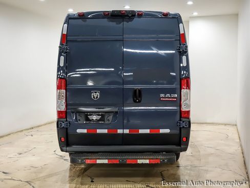 Used 2020 RAM ProMaster 3500 image 5