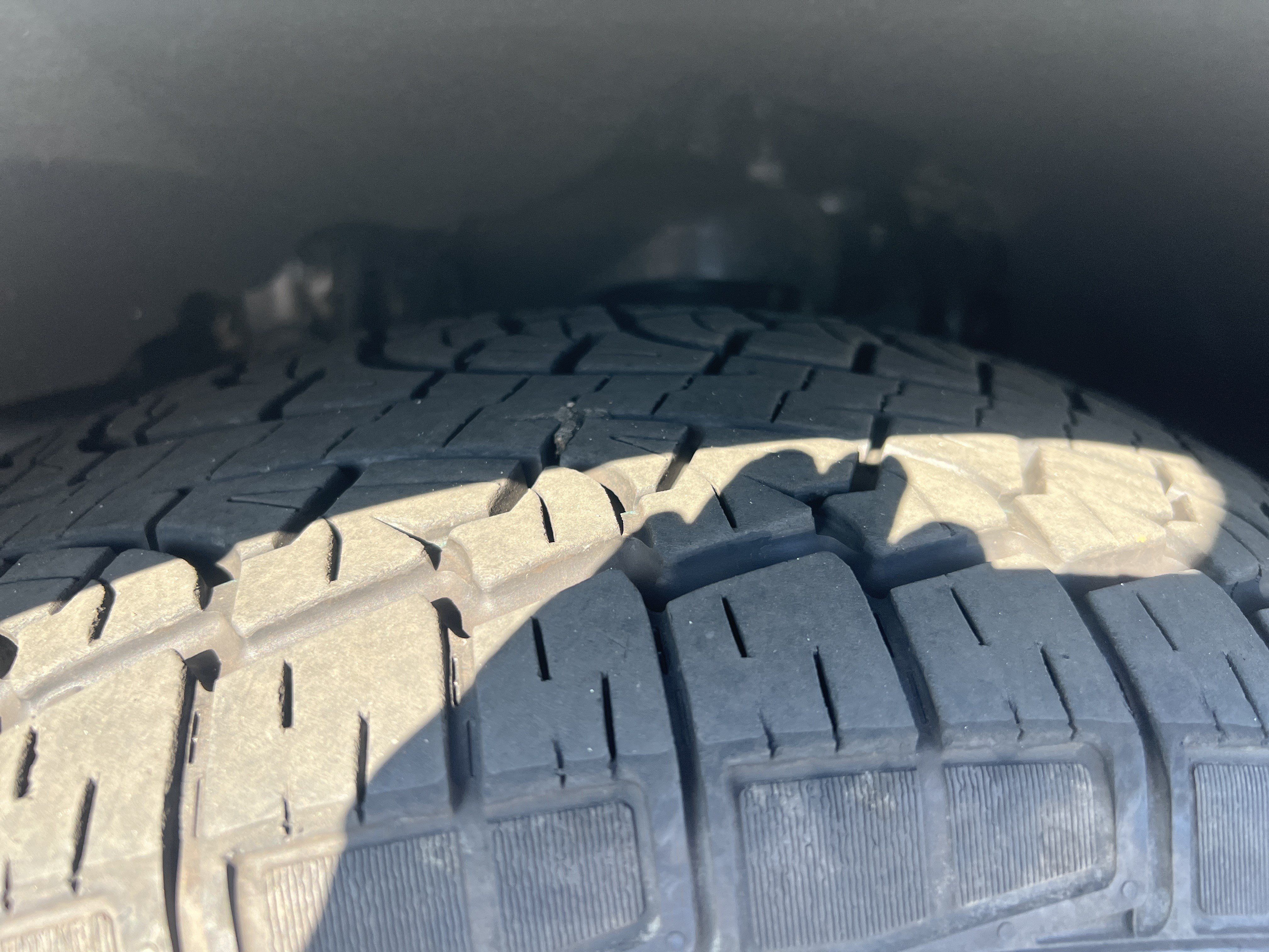 Used 2025 Ford Expedition Max Active AWD/4WD image 12