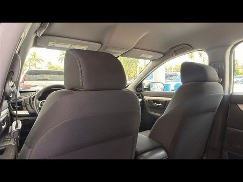 Certified 2021 Honda CR-V Special Edition image 8