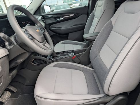 New 2026 Chevrolet TrailBlazer LS w/ LS Convenience Package image 14