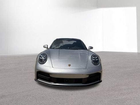 Used 2025 Porsche 911 Carrera S RWD image 25