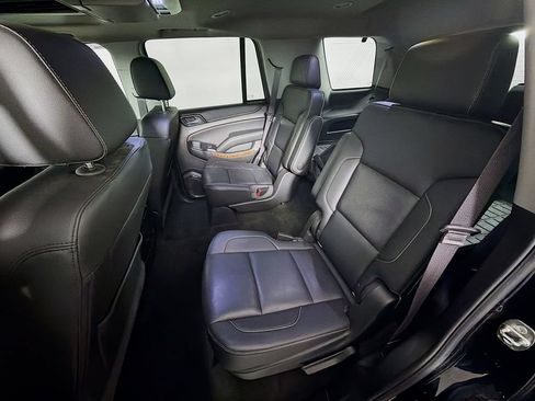 Used 2017 Chevrolet Tahoe Premier AWD/4WD image 26