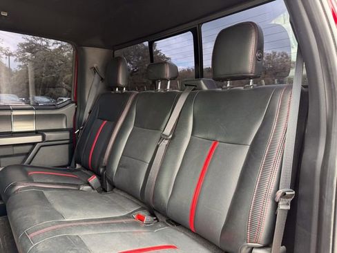 Used 2019 Ford F150 XLT w/ Equipment Group 302A Luxury image 15