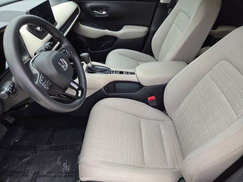 Used 2026 Honda HR-V LX image 13