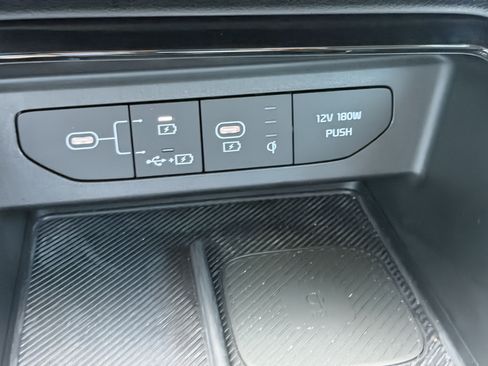 Certified 2025 Kia K5 EX FWD image 23