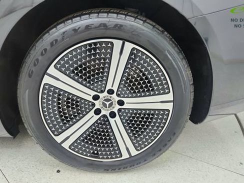 Used 2023 Mercedes-Benz EQS 450+ 4MATIC Sedan image 59