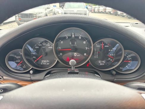Used 2008 Porsche 911 Carrera RWD image 13