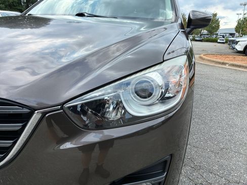 Used 2016 MAZDA CX-5 Touring FWD image 26