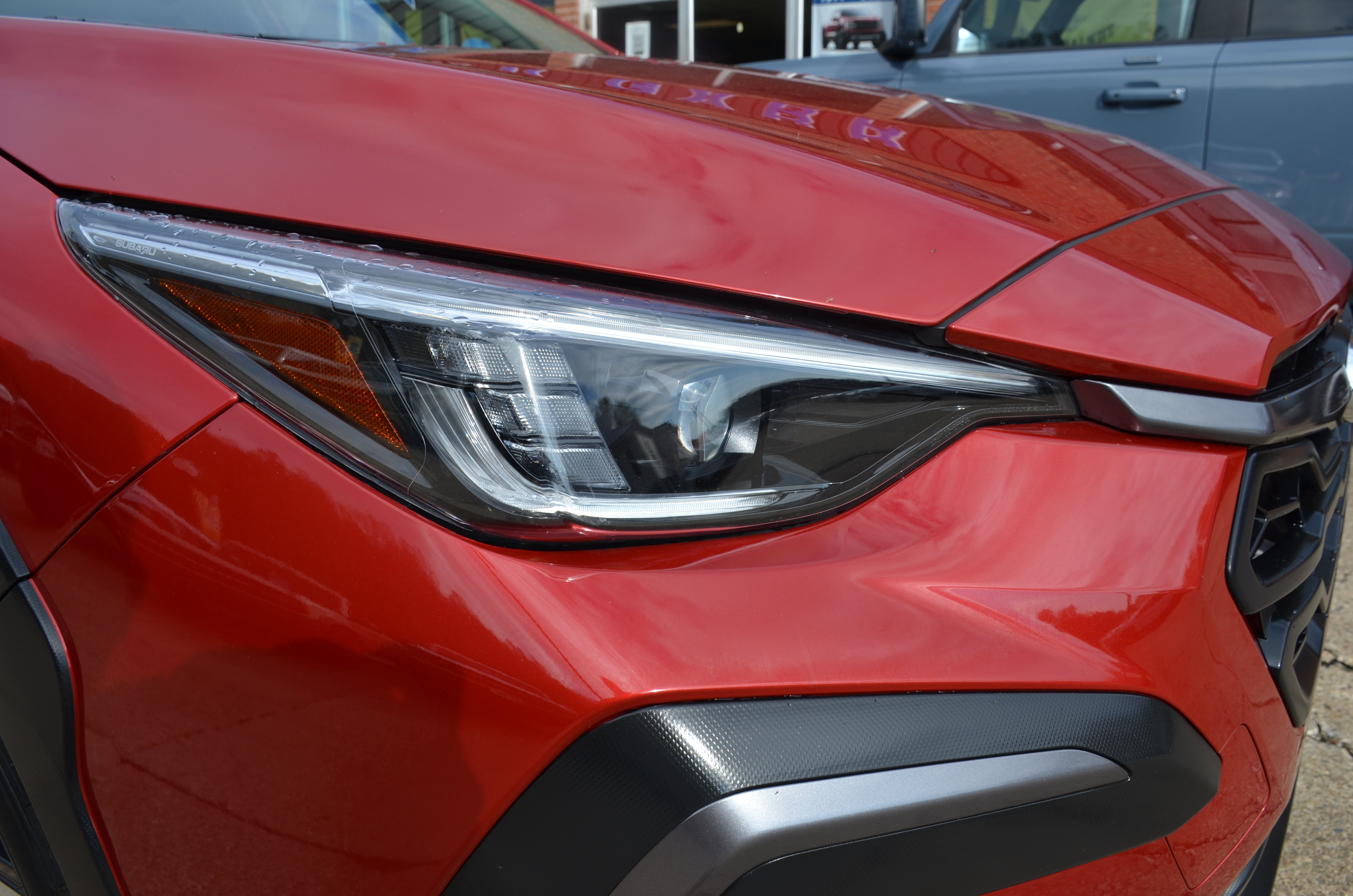 Used 2024 Subaru Crosstrek 2.5i Limited AWD/4WD image 7