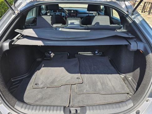 Used 2021 Honda Civic Sport image 23