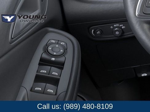 New 2026 Buick Encore GX Preferred w/ Comfort Package AWD/4WD image 22