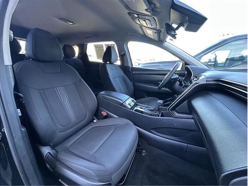 Used 2024 Hyundai Tucson SEL image 15