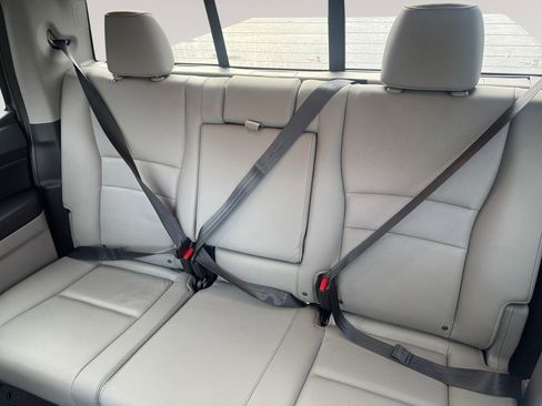 Used 2023 Honda Ridgeline RTL image 13