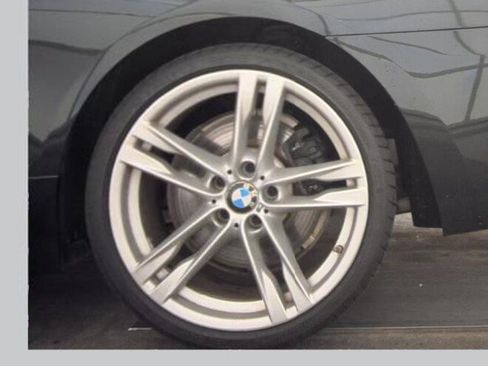 Used 2016 BMW 650i Convertible RWD image 10