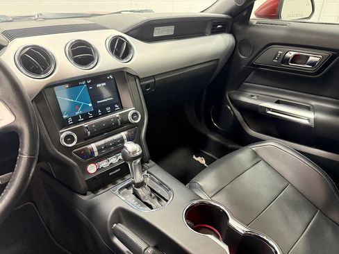 Used 2017 Ford Mustang Premium w/ Equipment Group 201A image 12
