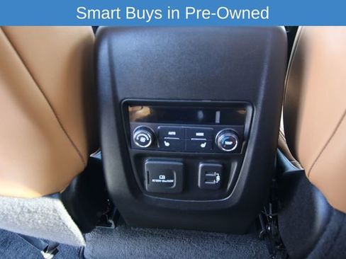 Used 2018 Buick Enclave Premium w/ Experience Buick Package AWD/4WD image 16