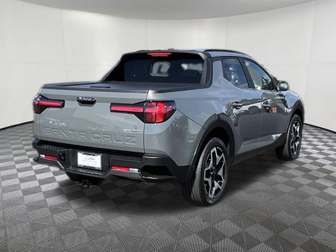 Used 2022 Hyundai Santa Cruz Limited AWD/4WD image 6