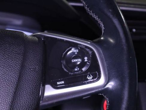 Used 2020 Honda Civic Sport image 20