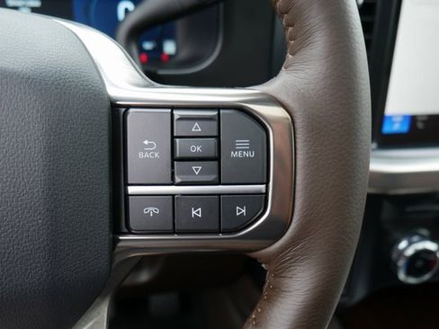 New 2026 Ford F350 King Ranch w/ Tremor Off-Road Package image 20