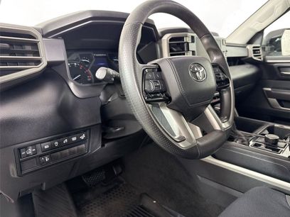 Used 2023 Toyota Tundra SR5 w/ SR5 Convenience Package