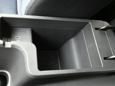 New 2025 Nissan Versa SV w/ Trunk Package image 11