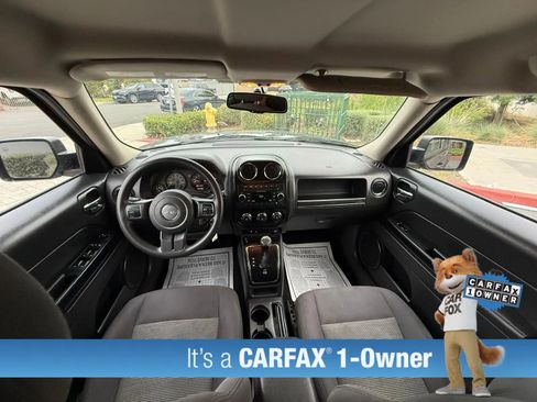 Used 2016 Jeep Patriot Sport w/ Power Value Group FWD image 31