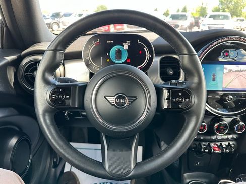 Used 2024 MINI Cooper Convertible FWD image 13
