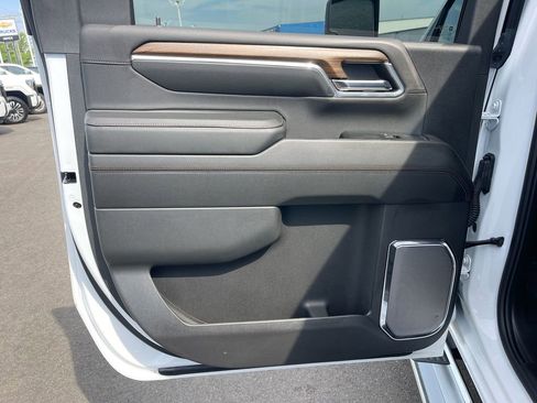 Used 2024 Chevrolet Silverado 2500 High Country w/ Max Trailering Package image 30