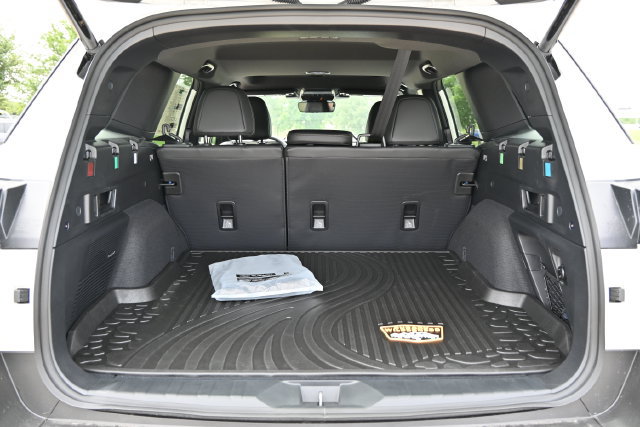 New 2026 Subaru Outback Wilderness AWD/4WD image 15