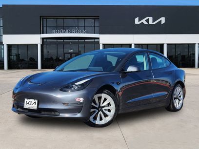 Used 2022 Tesla Model 3