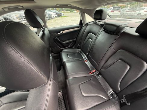 Used 2014 Audi A4 2.0T Premium Plus w/ Premium Plus Package AWD/4WD image 31