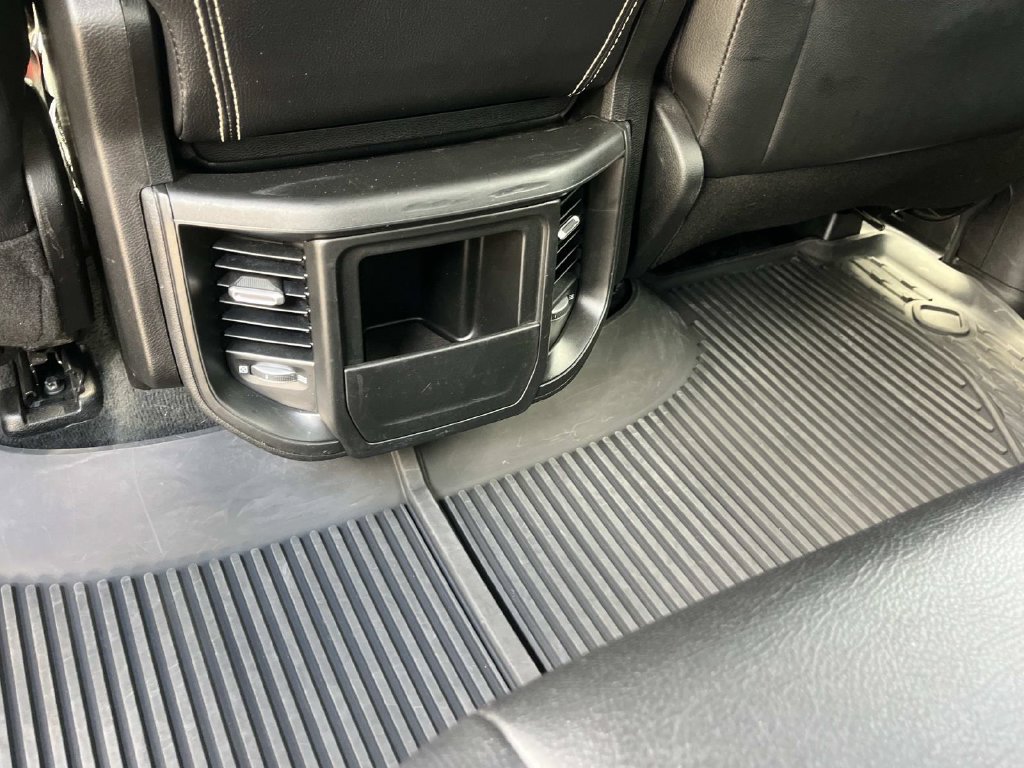 Used 2022 RAM 1500 Big Horn AWD/4WD image 21