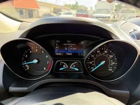 Used 2019 Ford Escape SEL AWD/4WD image 27