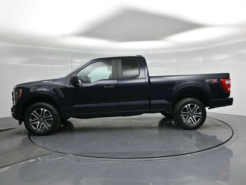 Certified 2023 Ford F150 XL w/ STX Appearance Package AWD/4WD image 24