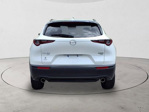Certified 2025 MAZDA CX-30 2.5 Turbo w/ Premium Package image 5
