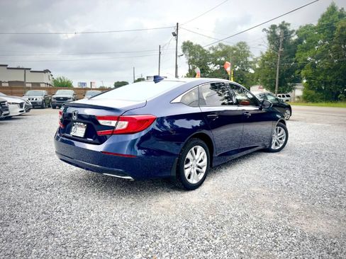 Used 2020 Honda Accord LX image 4