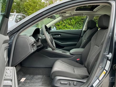 New 2026 Honda Accord SE image 8